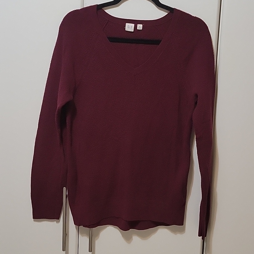 GAP women's sweater